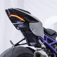 New Rage Cycles (NRC) Integrated Taillight and Fender Eliminator kit for BMW S1000RR / M1000RR (19-22) and S1000R (21-22)/ M1000R (2023) New Rage Cycles (NRC) Integrated Taillight and Fender Eliminator kit for BMW S1000RR / M1000RR (19-22) and S1000R (21-22)/ M1000R (2023)